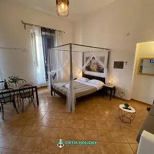  Appartement Naxos Italie