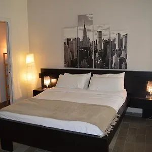  Appartement Banchi Vecchi Ny Italie