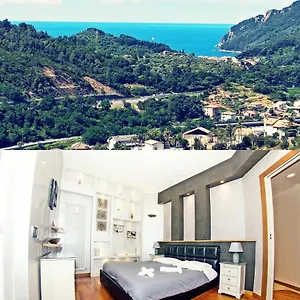  Appartement The Sea From The Hills Italie
